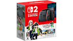 ポケモン　switch 配送予約】『Pokémon LEGENDS Z-A Nintendo Switch 2 Edition